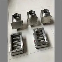 Prijs magnetische scheidingsteken