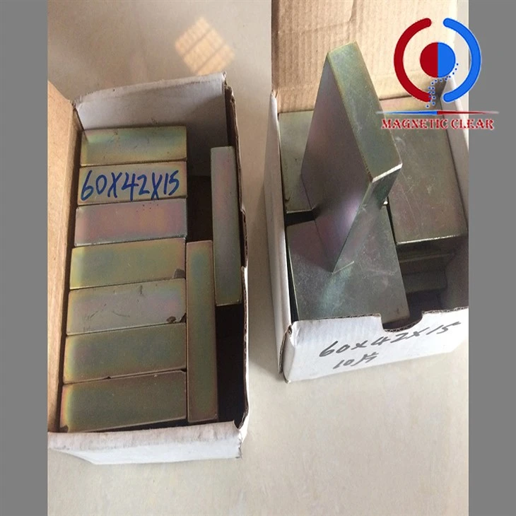 Neodymiummagneet 500 kg