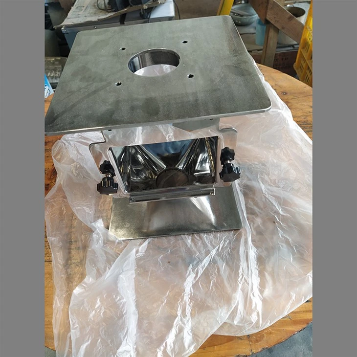 Magnetische scheiders van zeldzame aardmetalen