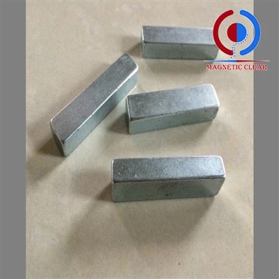 20 Neodymium-magneet