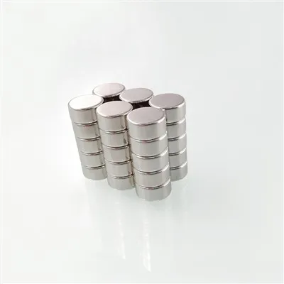 Magneet N52 Neodymium 20 40 mm