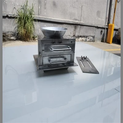 Magnetisch filtersysteem